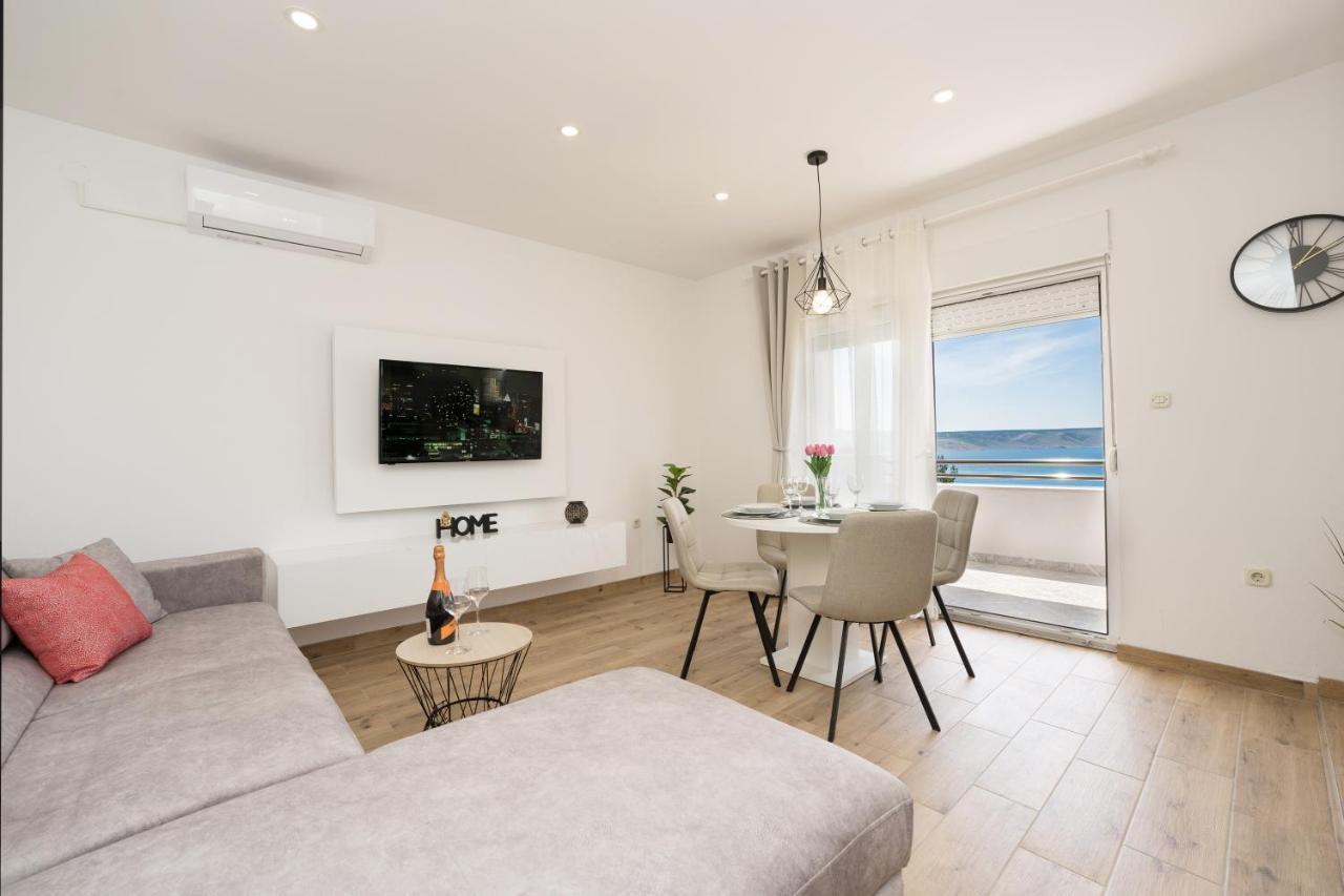 Apartments Marija 스타리그라드 파클레니차 외부 사진