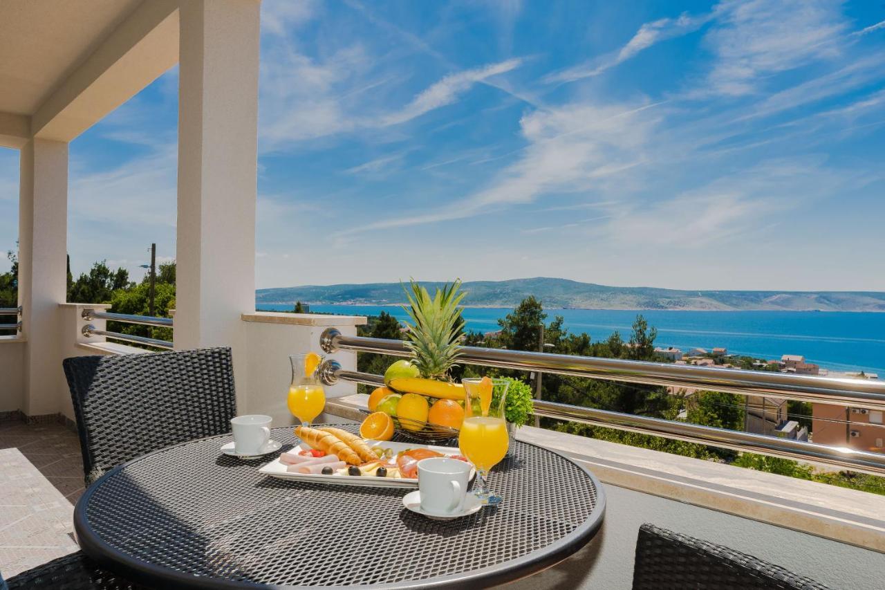 Apartments Marija 스타리그라드 파클레니차 외부 사진