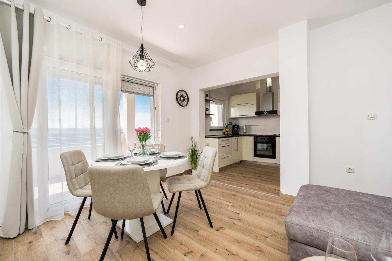 Apartments Marija 스타리그라드 파클레니차 외부 사진