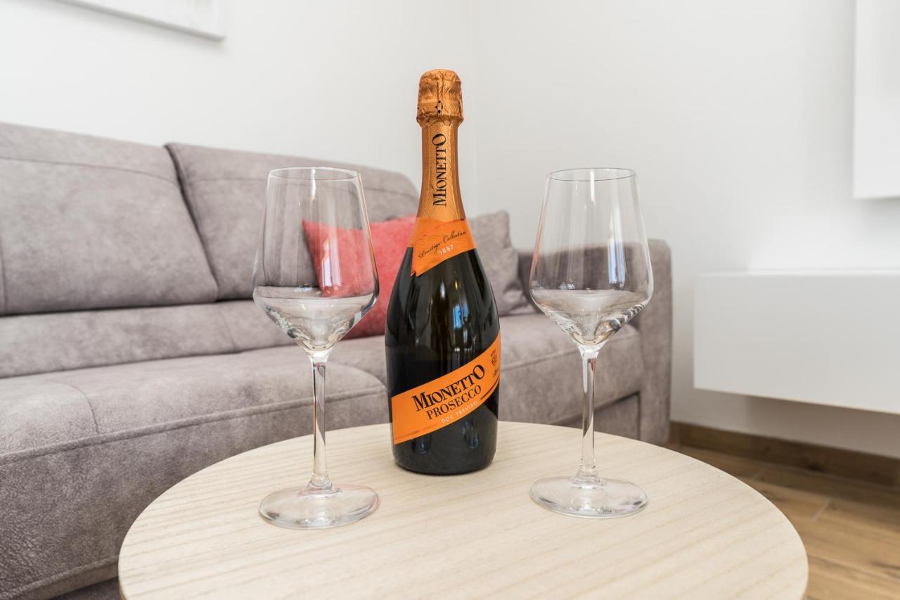 Apartments Marija 스타리그라드 파클레니차 외부 사진