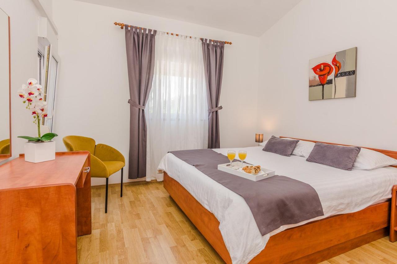 Apartments Marija 스타리그라드 파클레니차 외부 사진