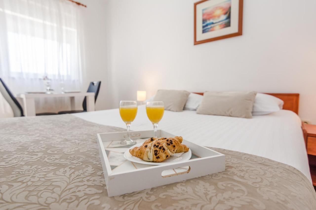 Apartments Marija 스타리그라드 파클레니차 외부 사진