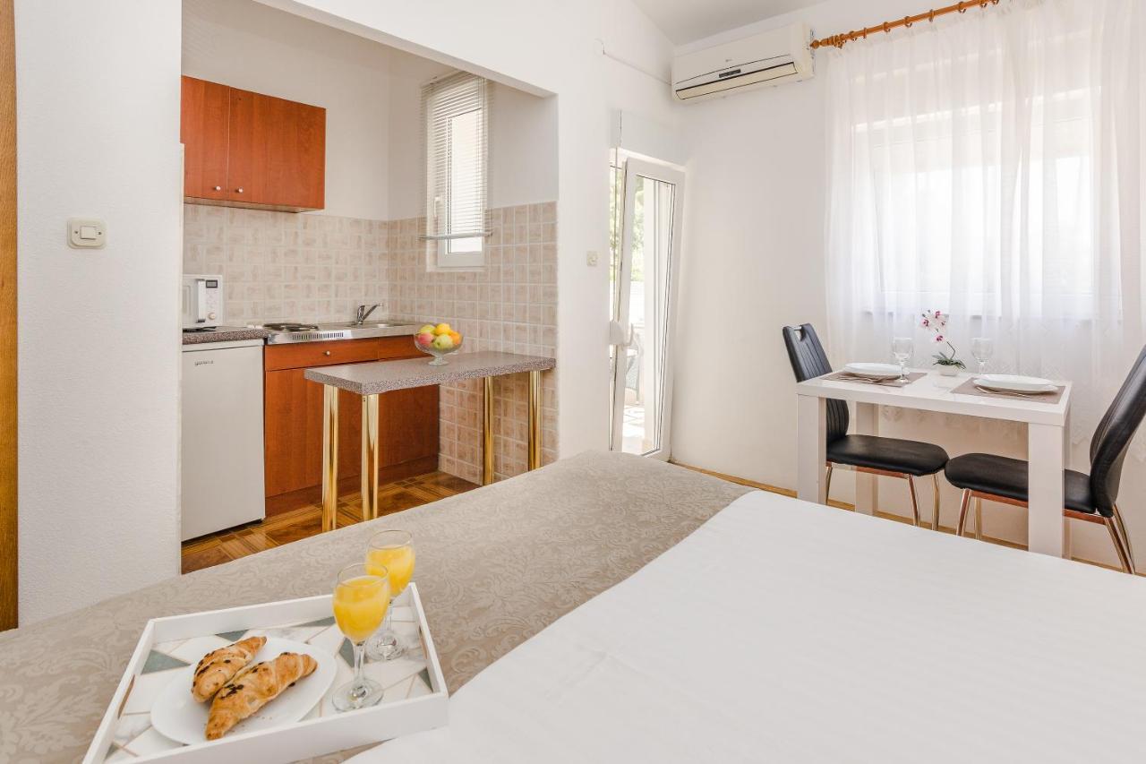 Apartments Marija 스타리그라드 파클레니차 외부 사진
