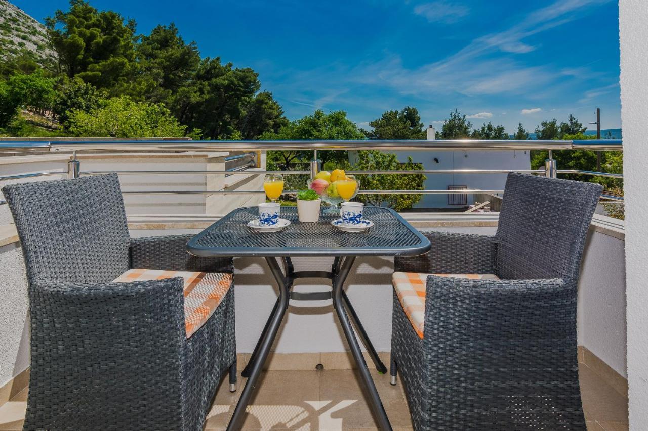Apartments Marija 스타리그라드 파클레니차 외부 사진