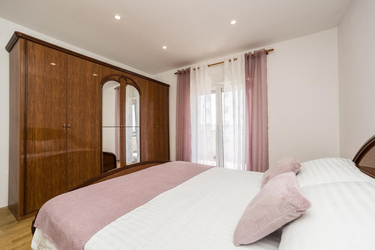 Apartments Marija 스타리그라드 파클레니차 외부 사진