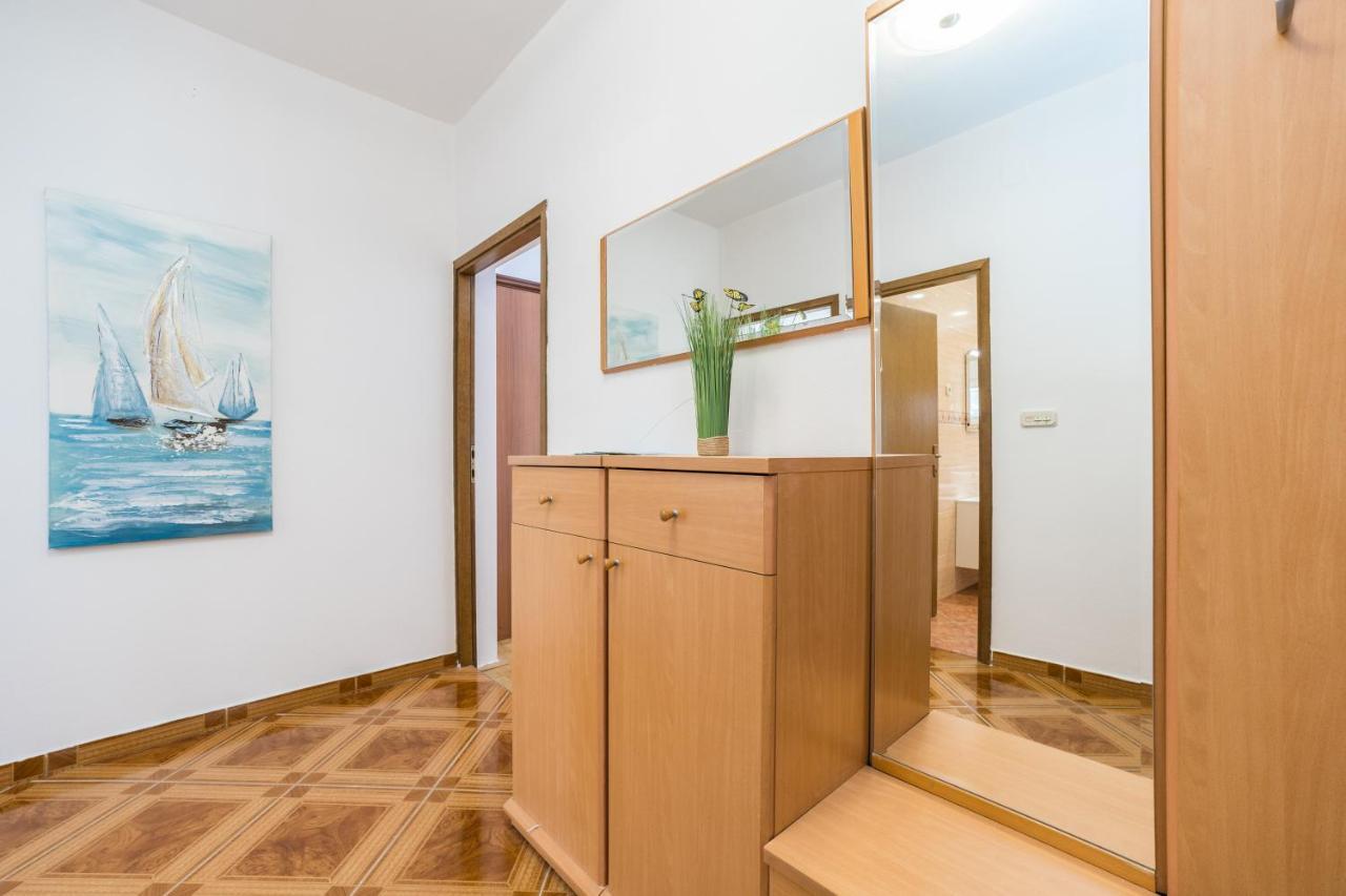 Apartments Marija 스타리그라드 파클레니차 외부 사진