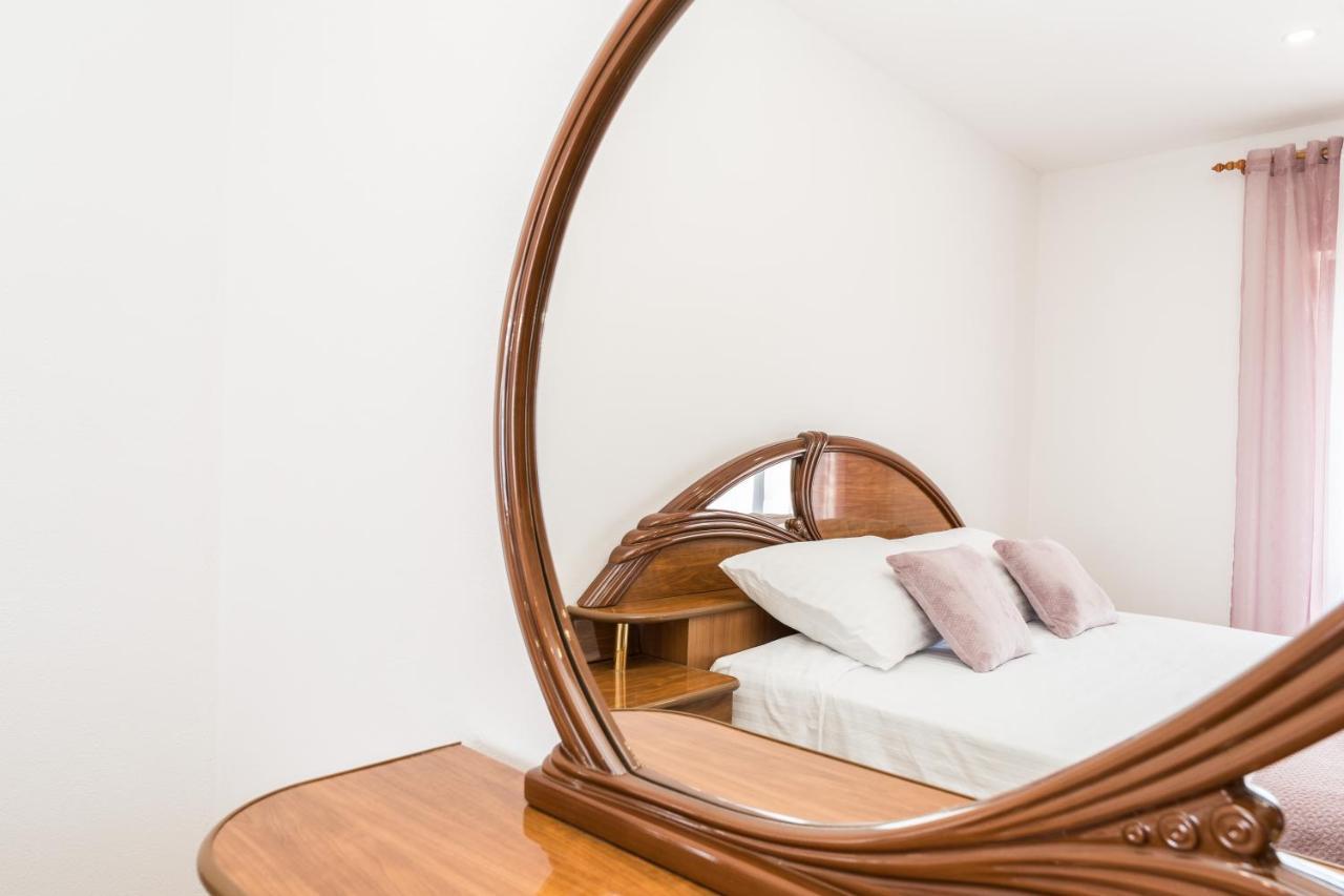 Apartments Marija 스타리그라드 파클레니차 외부 사진