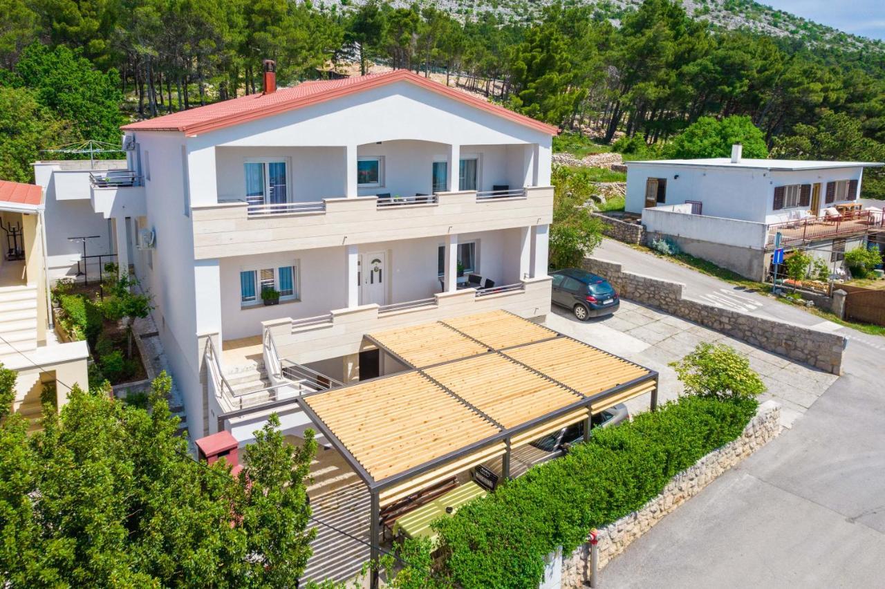Apartments Marija 스타리그라드 파클레니차 외부 사진