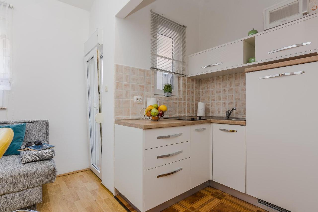 Apartments Marija 스타리그라드 파클레니차 외부 사진